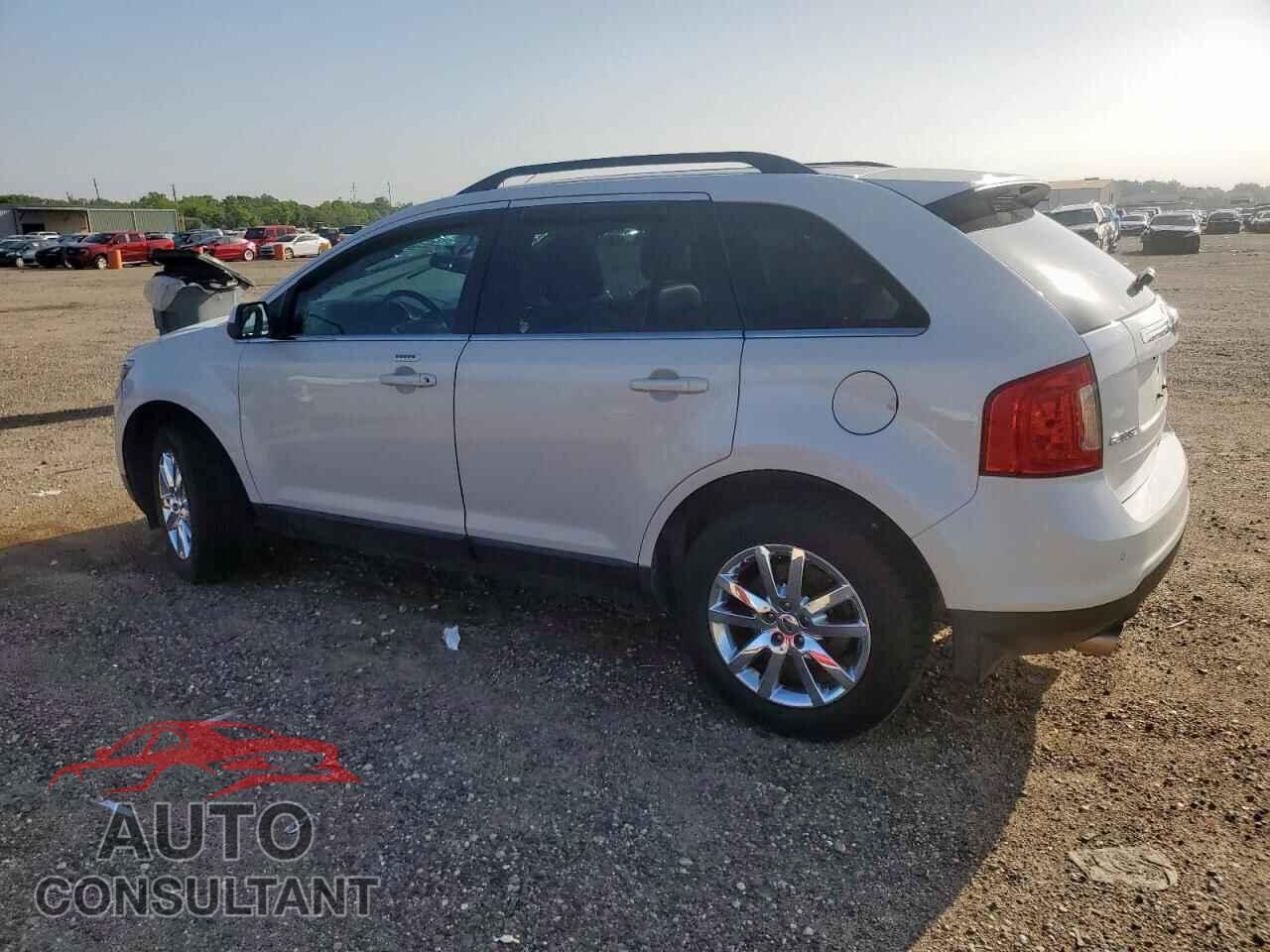 FORD EDGE 2013 - 2FMDK3KC7DBA94995
