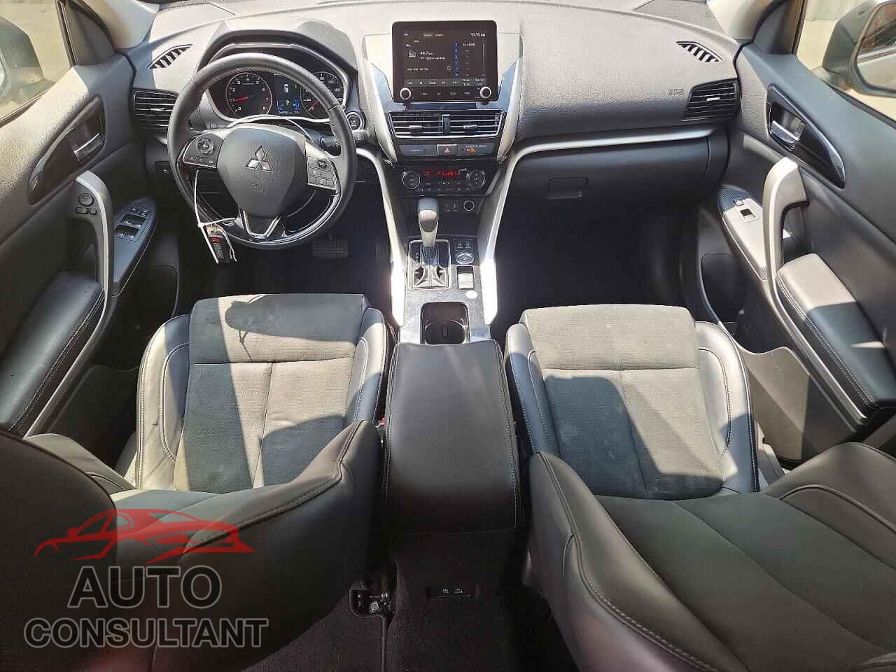 MITSUBISHI ECLIPSE 2024 - JA4ATWAA3RZ063392