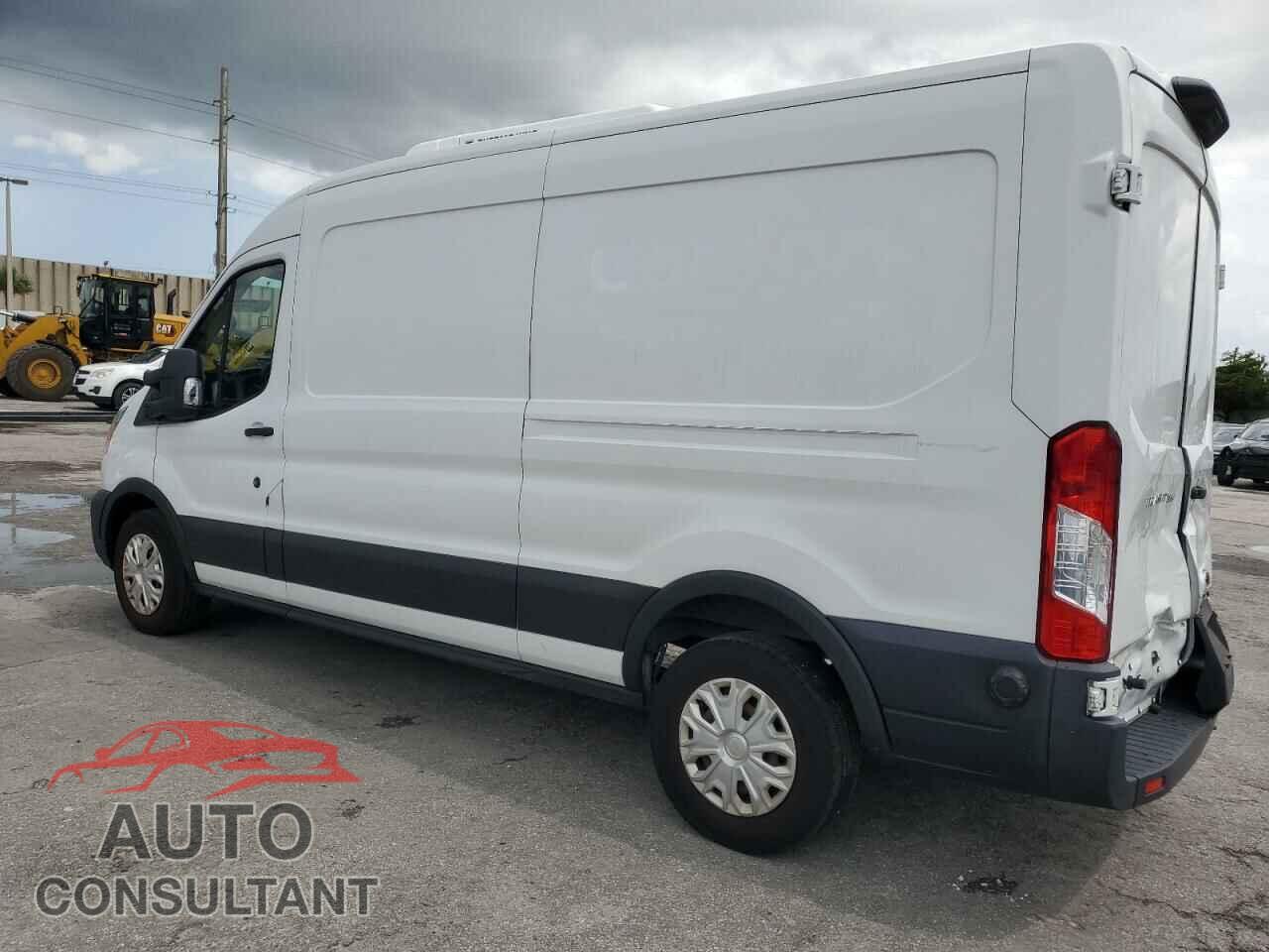 FORD TRANSIT 2020 - 1FTBW9C82LKA66362