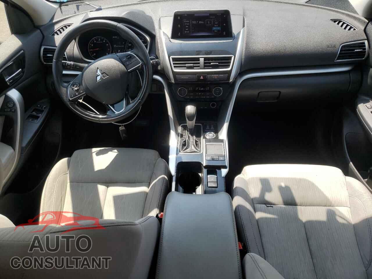MITSUBISHI ECLIPSE 2019 - JA4AT5AA1KZ009251