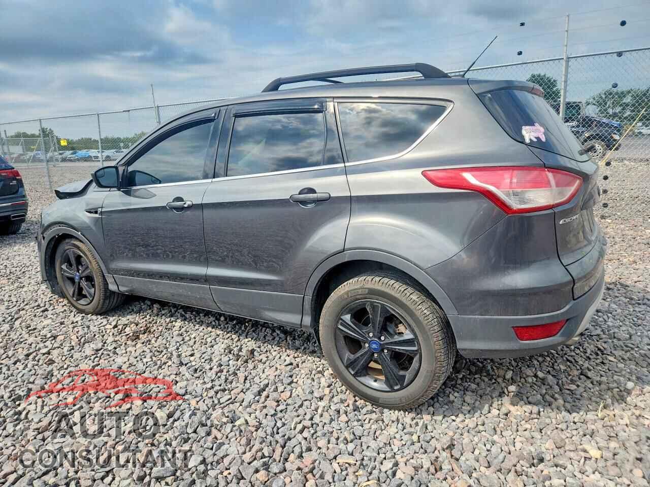 FORD ESCAPE 2015 - 1FMCU0GX6FUA06189