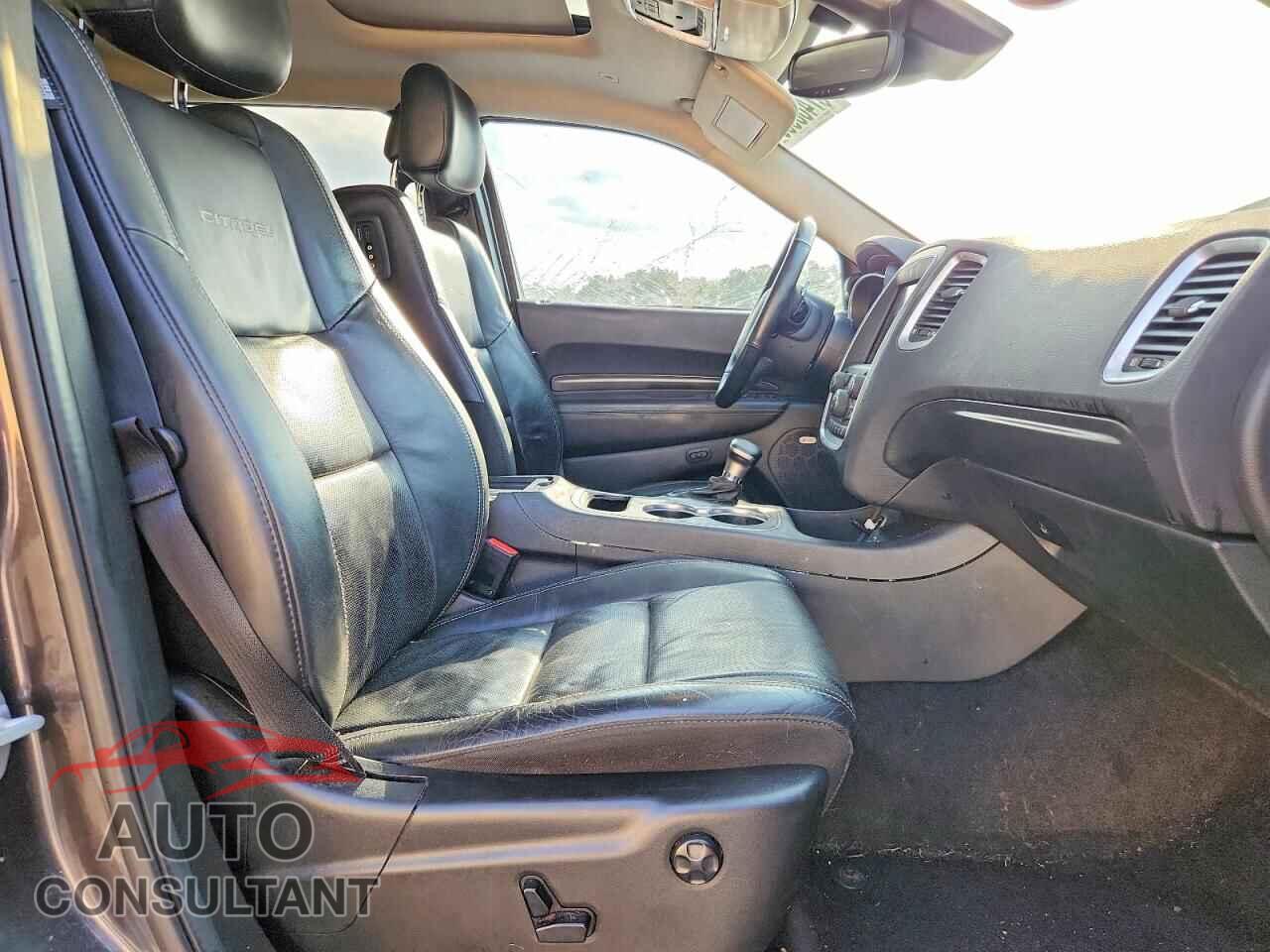 DODGE DURANGO 2018 - 1C4SDHET4JC385240
