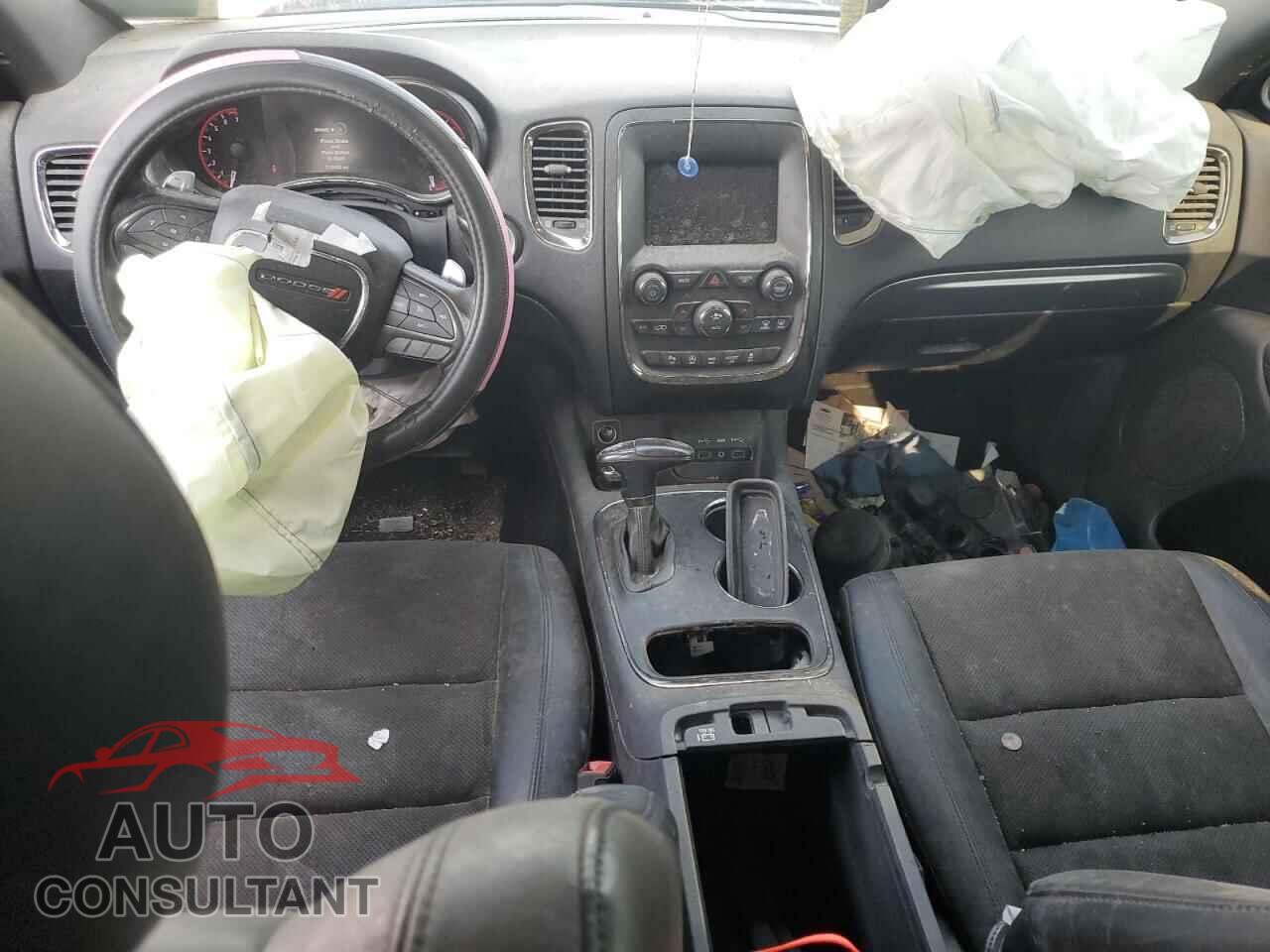 DODGE DURANGO 2020 - 1C4RDJDG0LC308054