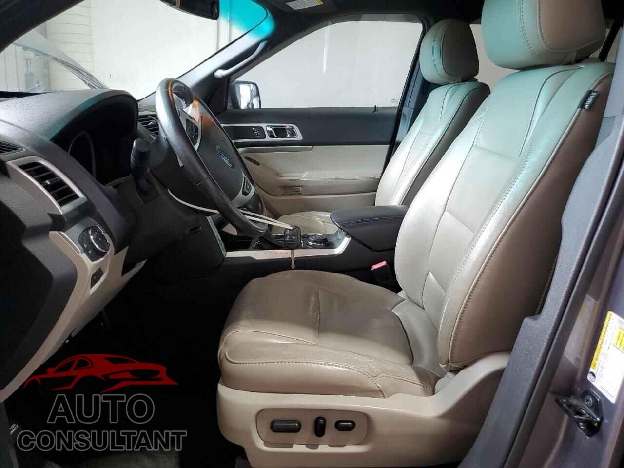 FORD EXPLORER 2013 - 1FM5K8D89DGA61869