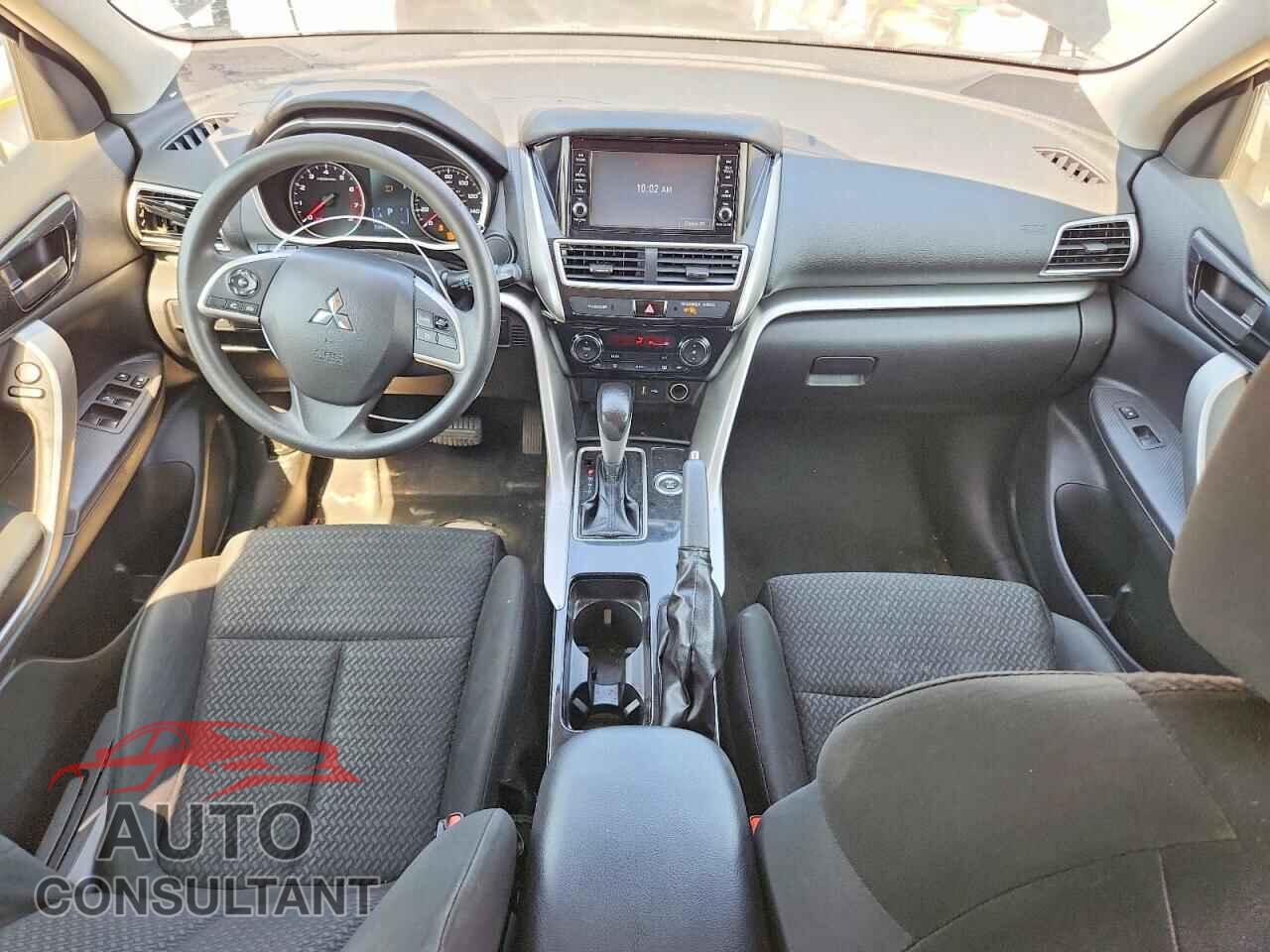 MITSUBISHI ECLIPSE 2020 - JA4AT3AA2LZ032558
