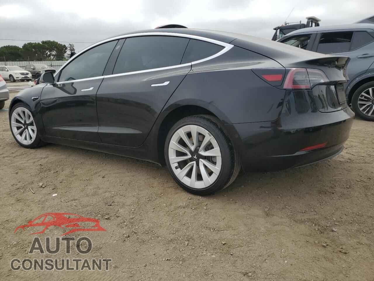 TESLA MODEL 3 2019 - 5YJ3E1EA5KF302278