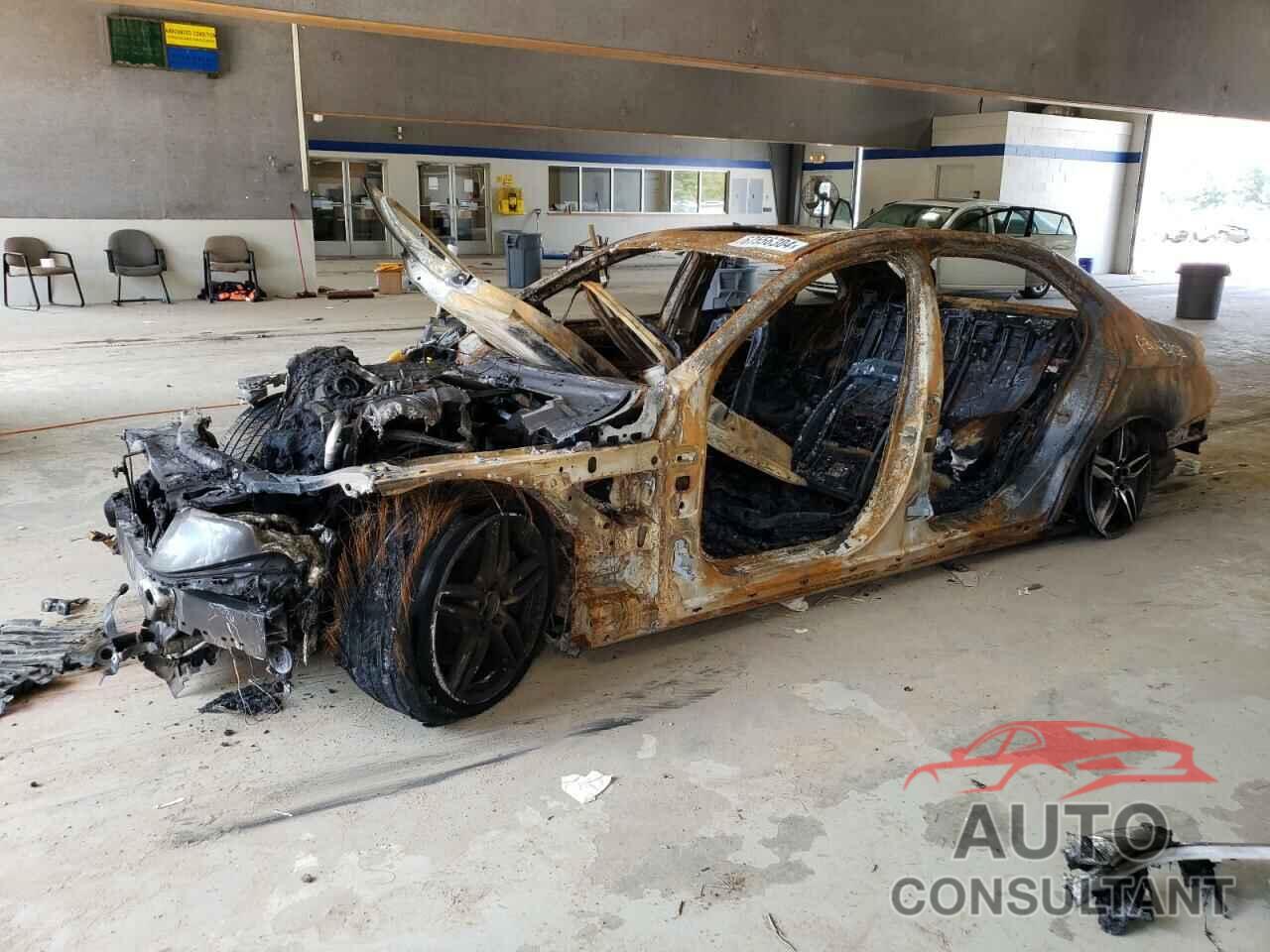 MERCEDES-BENZ E-CLASS 2017 - WDDZF4KB0HA099099