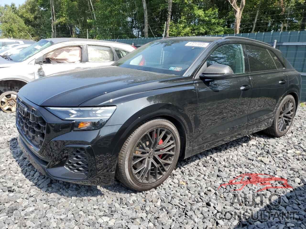 AUDI SQ8 2024 - WA1CWBF1XRD011028