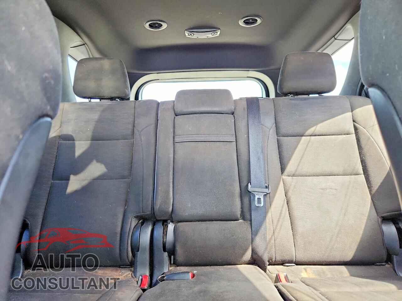DODGE DURANGO 2018 - 1C4RDHAG4JC159867