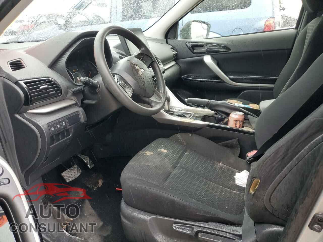 MITSUBISHI ECLIPSE 2023 - JA4ATVAAXPZ005366