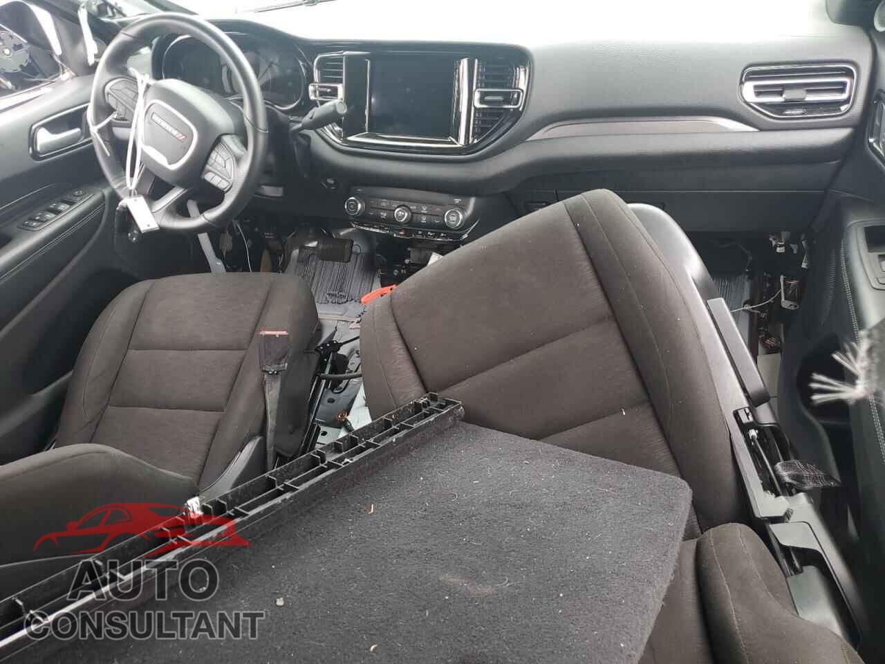 DODGE DURANGO 2024 - 1C4SDJFT8RC213875