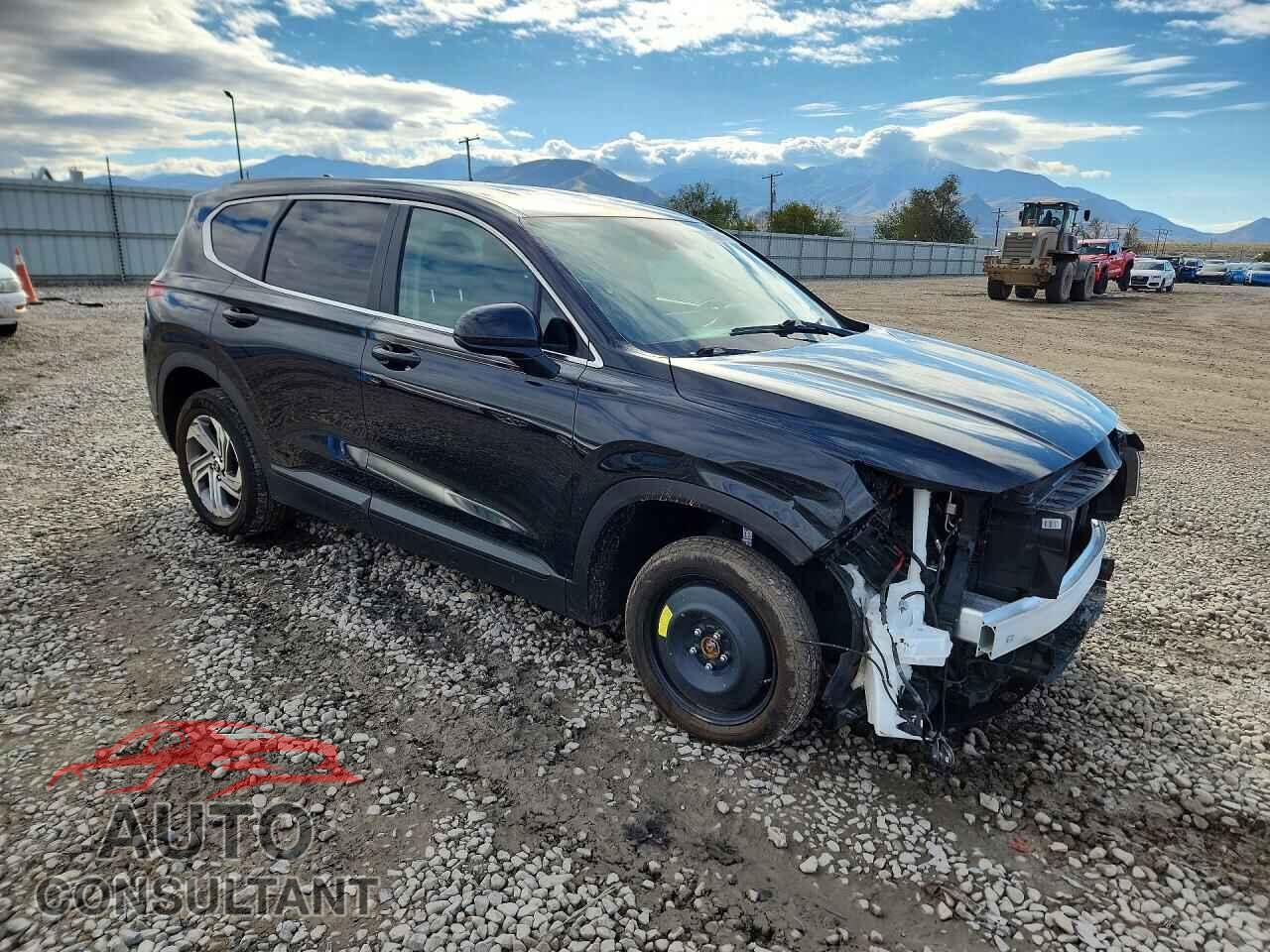 HYUNDAI SANTA FE 2023 - 5NMS14AJ3PH523222