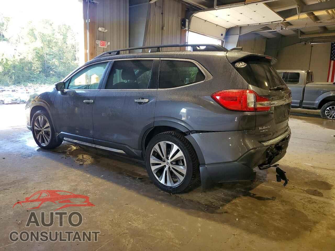 SUBARU ASCENT 2021 - 4S4WMARD7M3420719