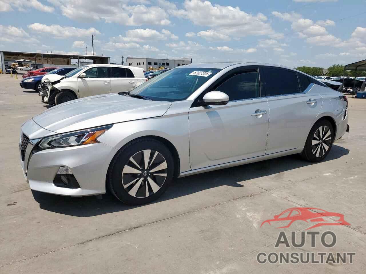 NISSAN ALTIMA 2019 - 1N4BL4EV3KC116019
