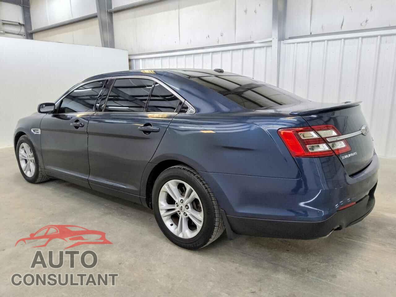 FORD TAURUS 2017 - 1FAHP2E83HG146510