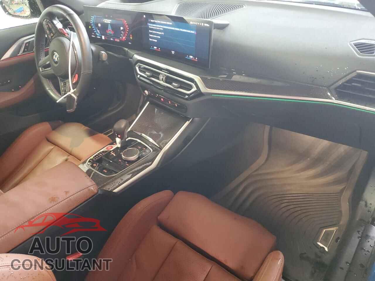 BMW M4 2024 - WBS33BA08RCR65255