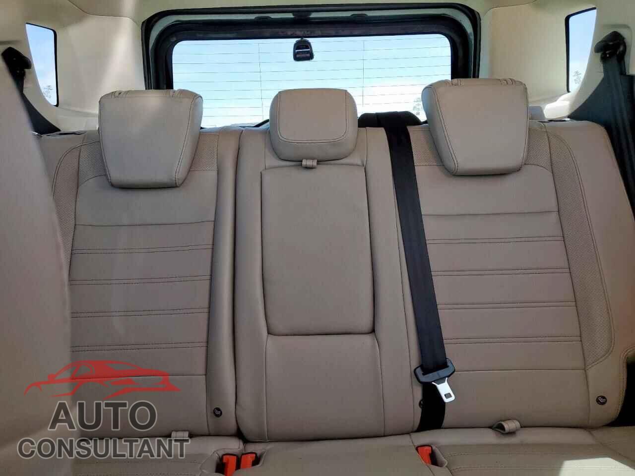 FORD ECOSPORT 2019 - MAJ6S3KL2KC301082
