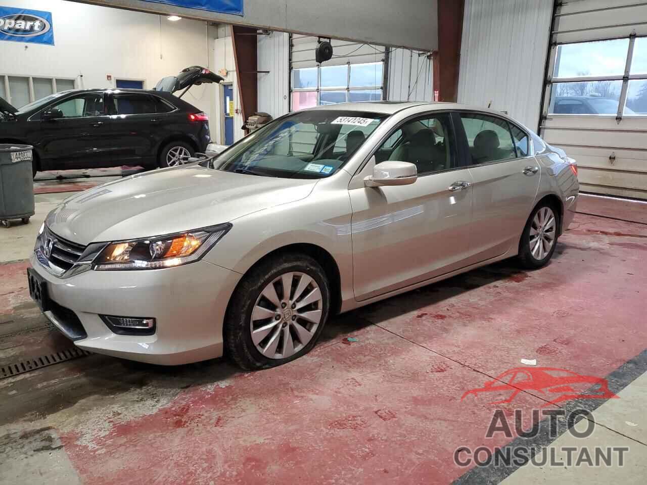 HONDA ACCORD 2013 - 1HGCR2F88DA045796