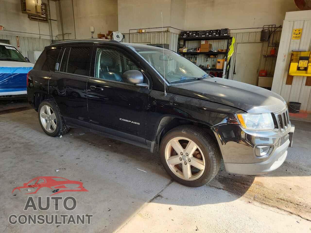 JEEP COMPASS 2012 - 1C4NJCCB4CD554463