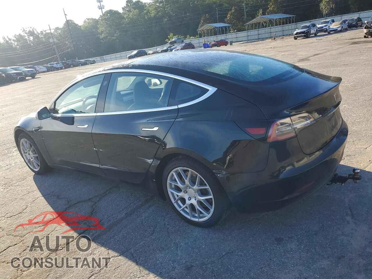 TESLA MODEL 3 2018 - 5YJ3E1EA3JF045894