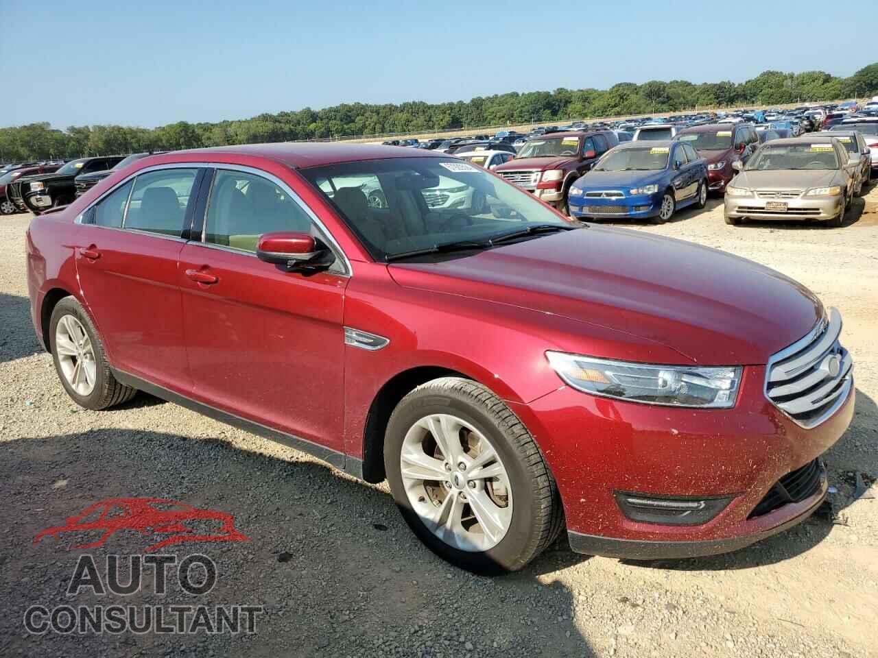 FORD TAURUS 2016 - 1FAHP2E85GG112793