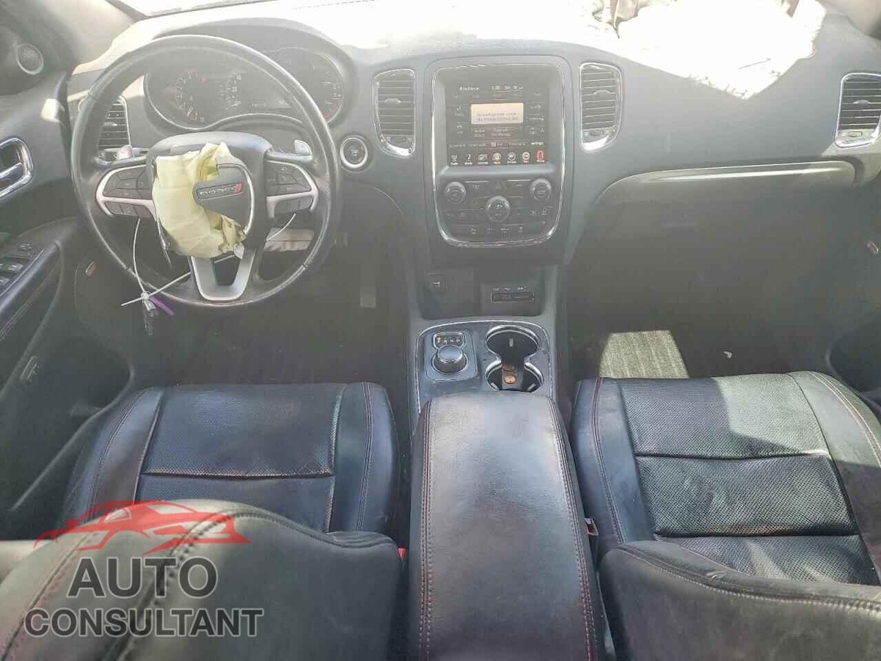 DODGE DURANGO 2016 - 1C4SDJCT4GC420068