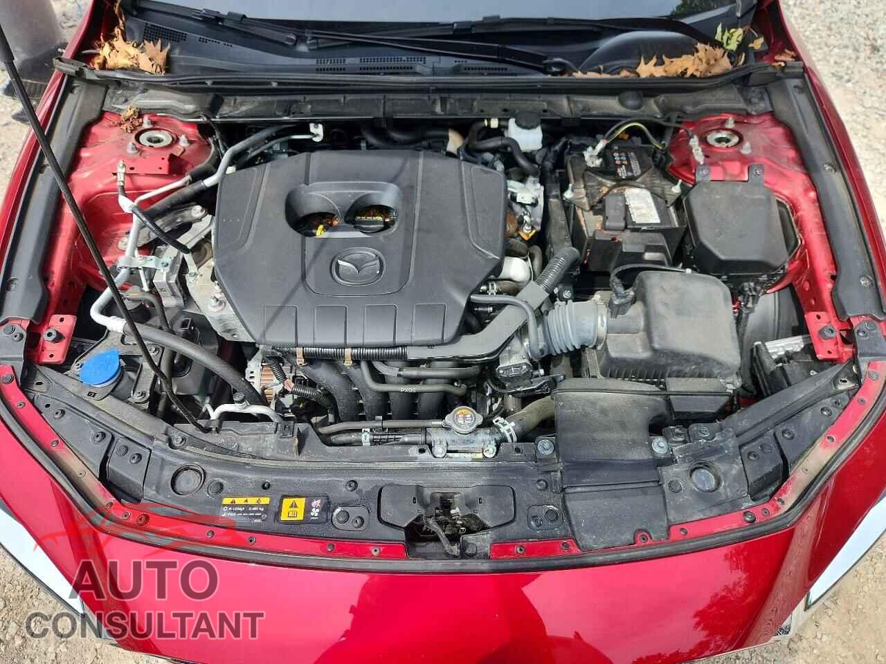 MAZDA 3 2023 - 3MZBPACM2PM373392