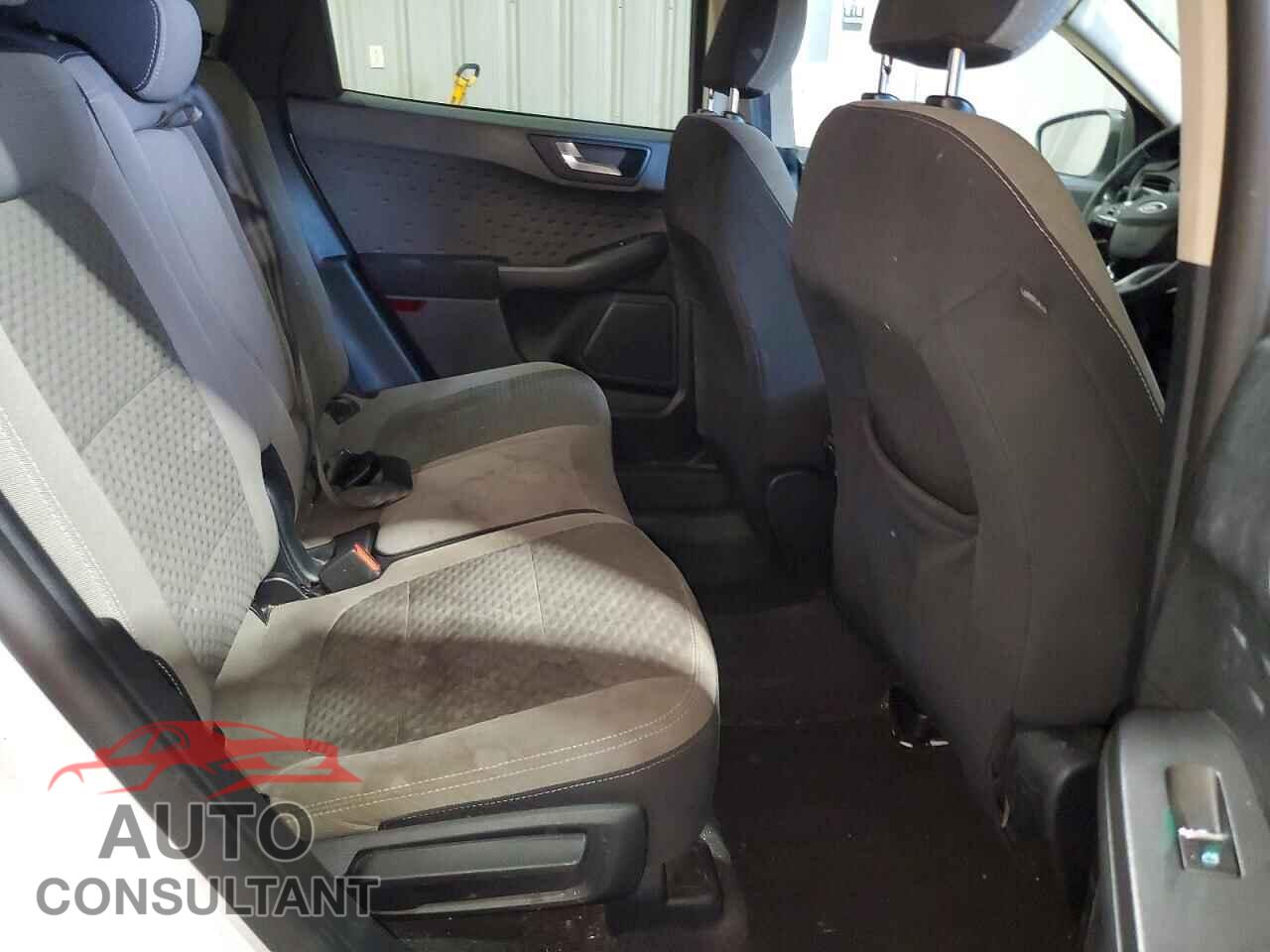 FORD ESCAPE 2020 - 1FMCU9BZXLUA80501