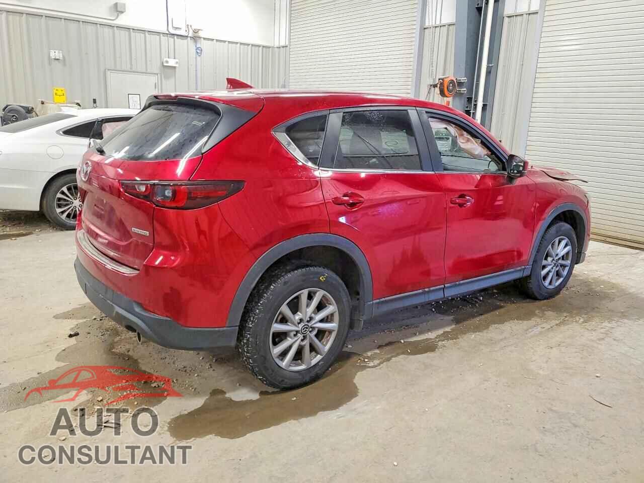 MAZDA CX-5 2023 - JM3KFBBM4P0148561