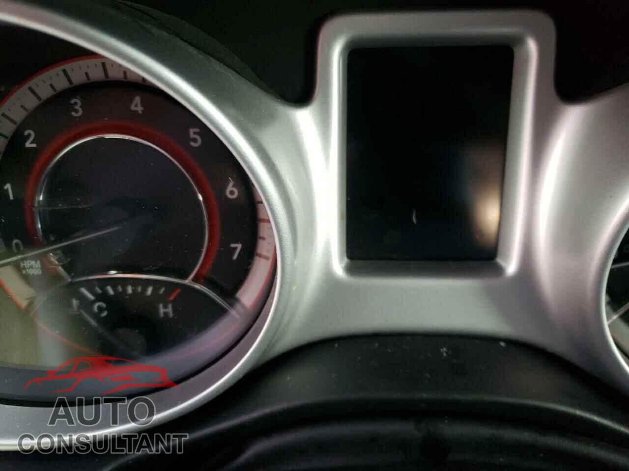 DODGE JOURNEY 2017 - 3C4PDCBG9HT682924