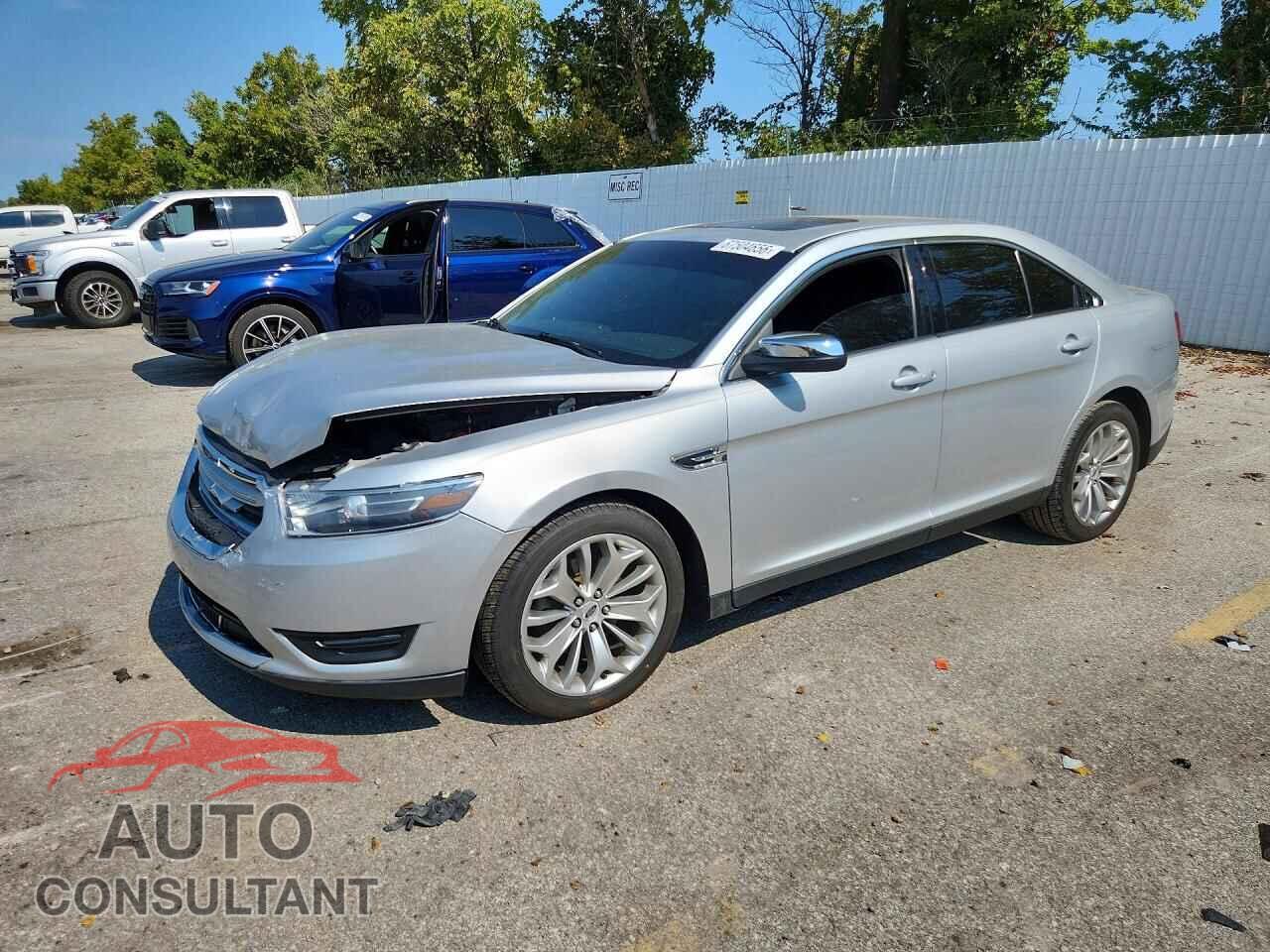 FORD TAURUS 2015 - 1FAHP2F86FG116235