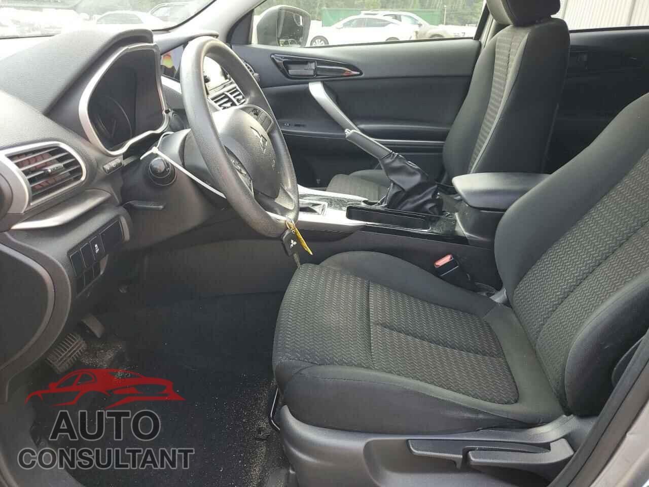 MITSUBISHI ECLIPSE 2020 - JA4AS3AAXLZ023030