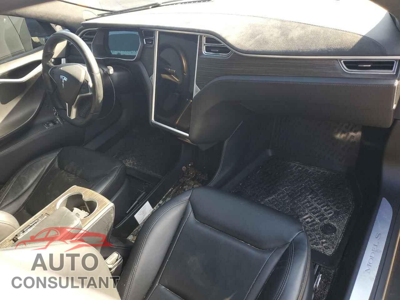 TESLA MODEL S 2016 - 5YJSA1E26GF130723