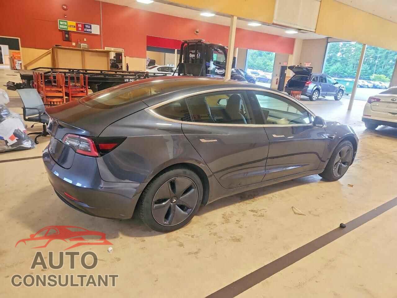 TESLA MODEL 3 2020 - 5YJ3E1EA2LF739320