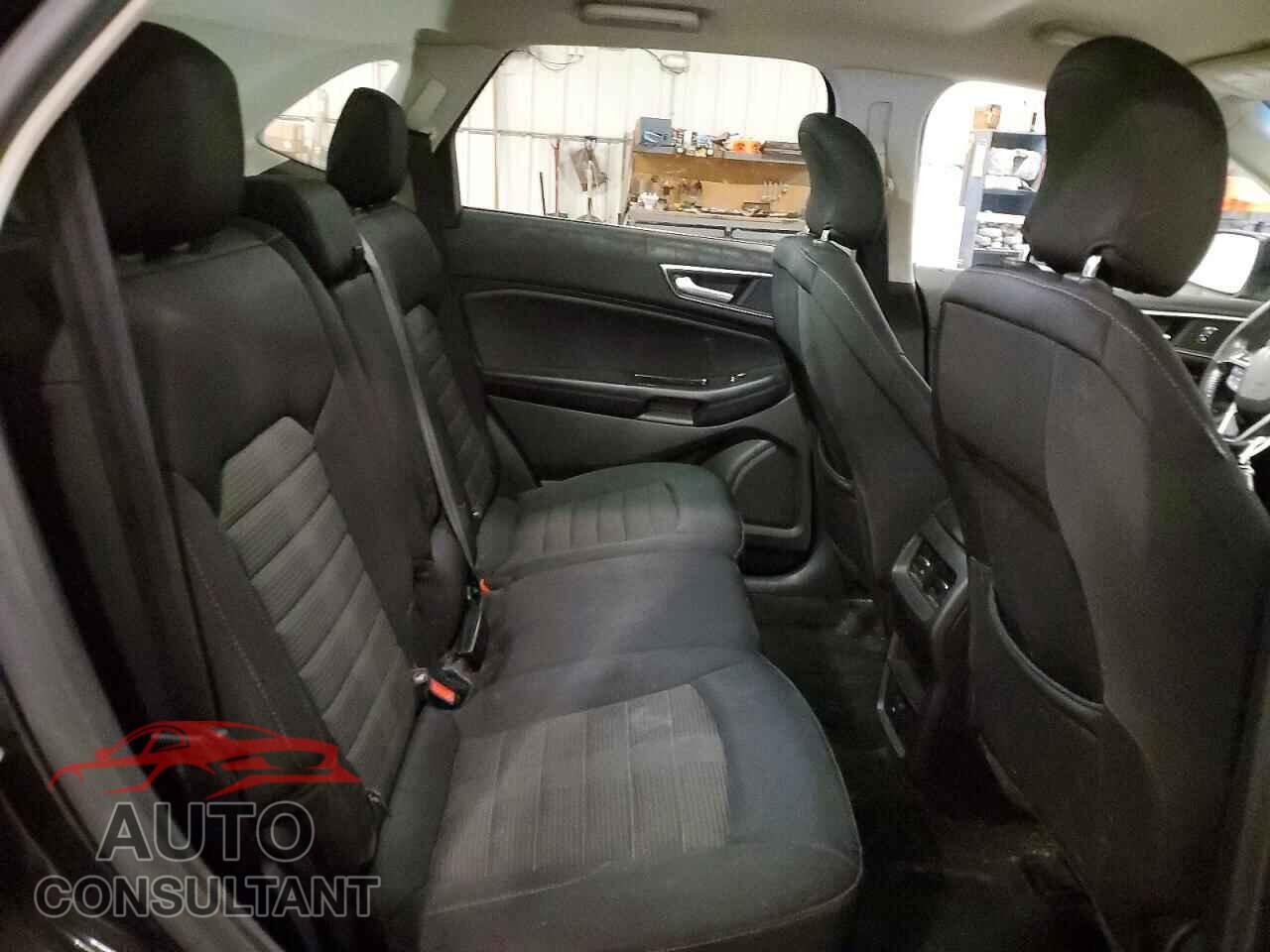 FORD EDGE 2015 - 2FMTK4J85FBB17790
