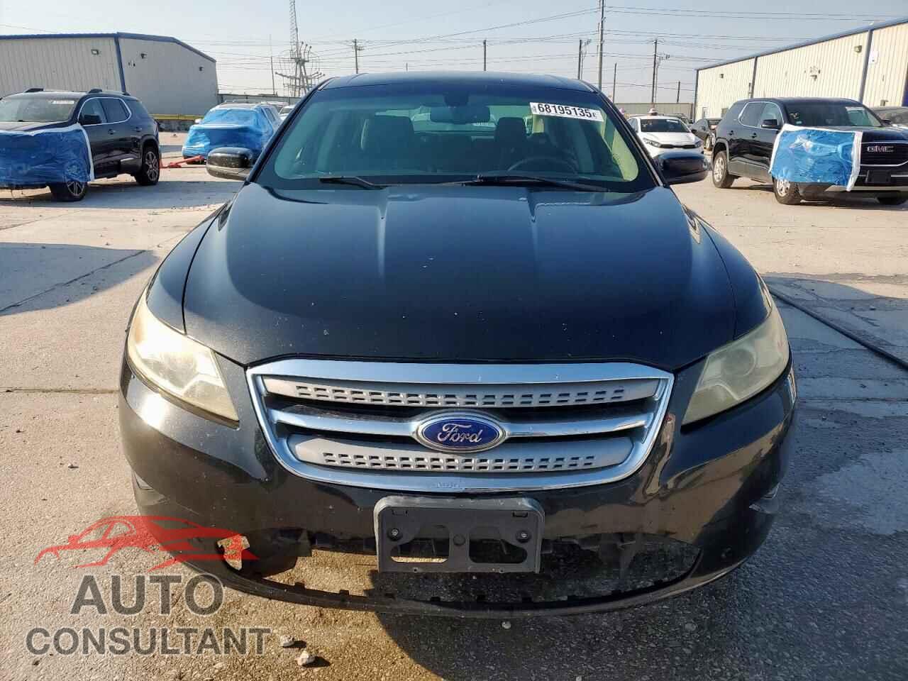 FORD TAURUS 2011 - 1FAHP2EW8BG160103