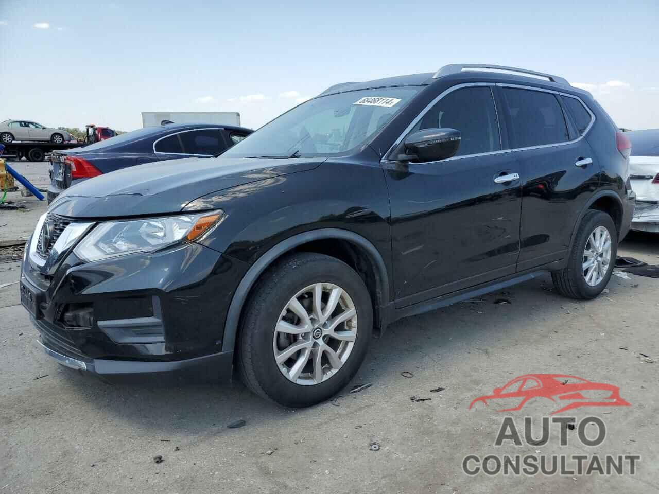 NISSAN ROGUE 2020 - JN8AT2MV7LW137469