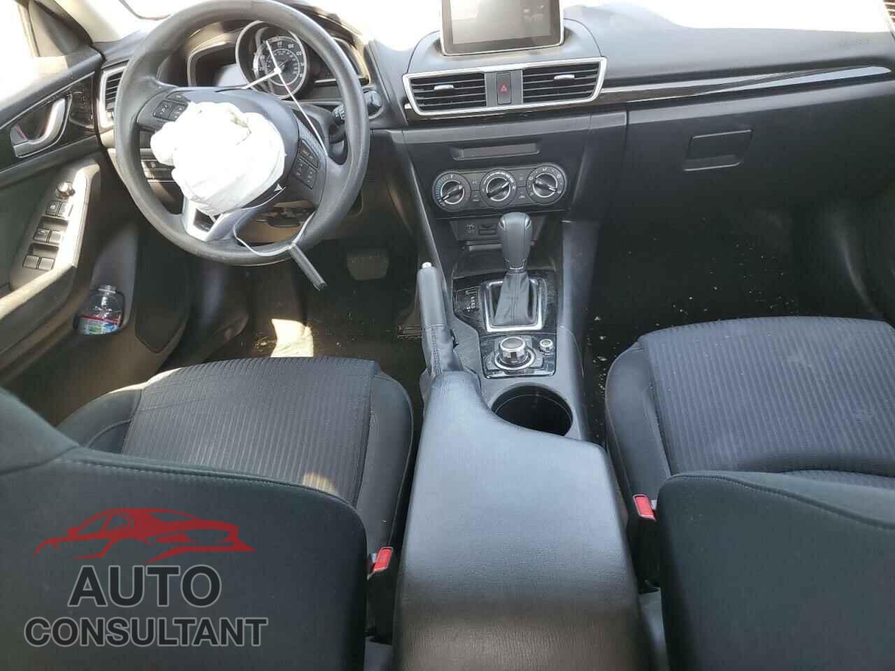 MAZDA 3 2016 - 3MZBM1U77GM307762