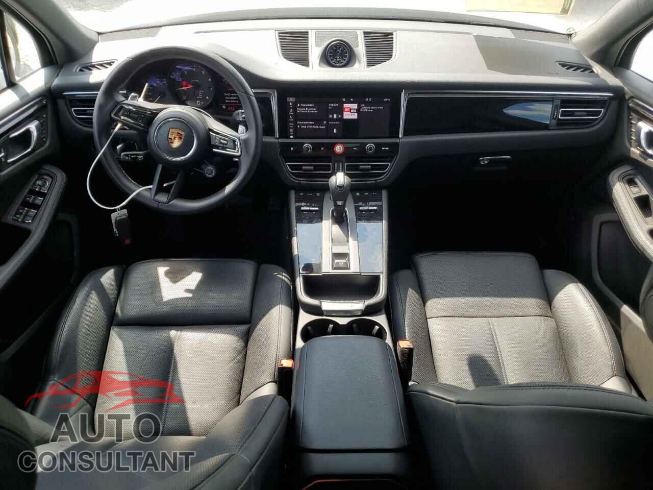 PORSCHE MACAN BASE 2023 - WP1AA2A5XPLB04347