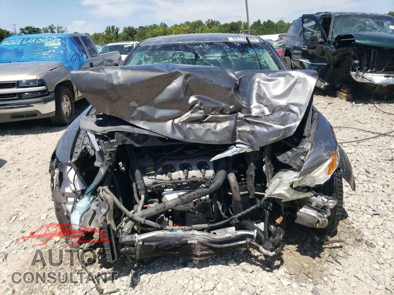FORD TAURUS 2012 - 1FAHP2EW8CG118077