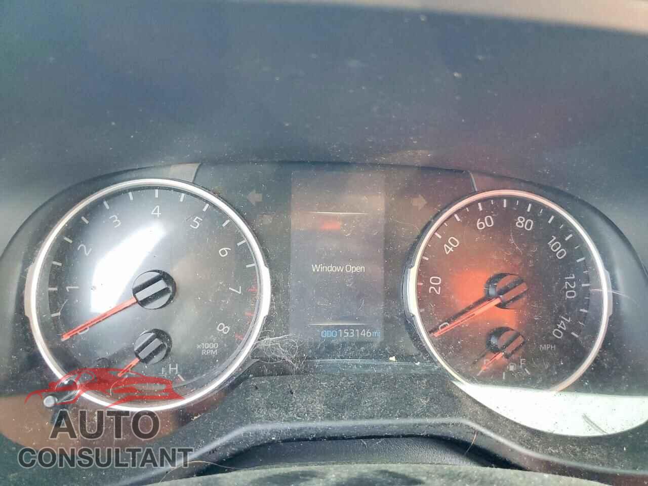 TOYOTA RAV4 2021 - 2T3F1RFV4MW186898