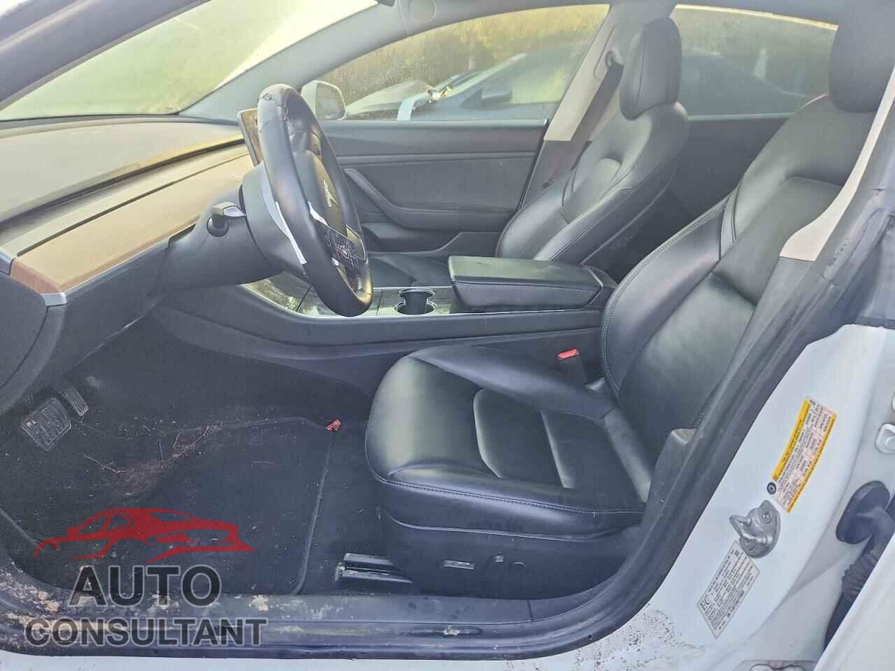 TESLA MODEL 3 2020 - 5YJ3E1EA4LF789636