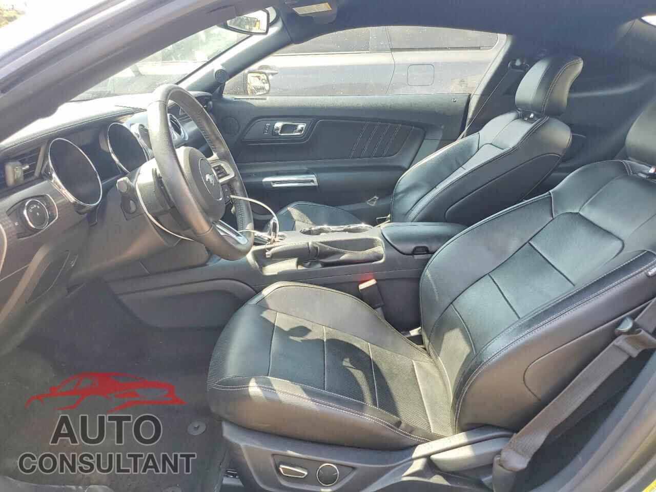 FORD MUSTANG 2015 - 1FA6P8TH1F5307006