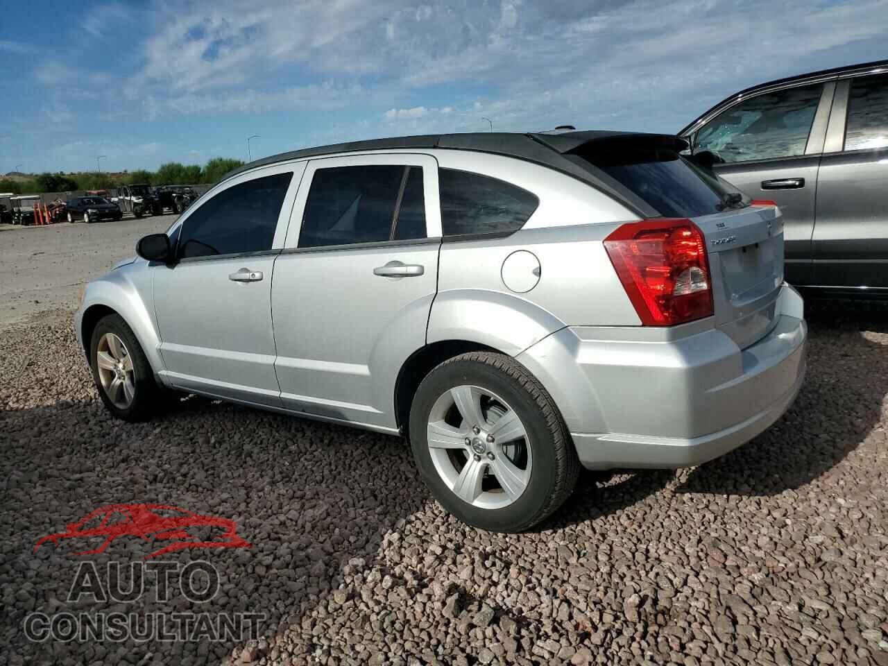 DODGE CALIBER 2010 - 1B3CB4HA3AD532379