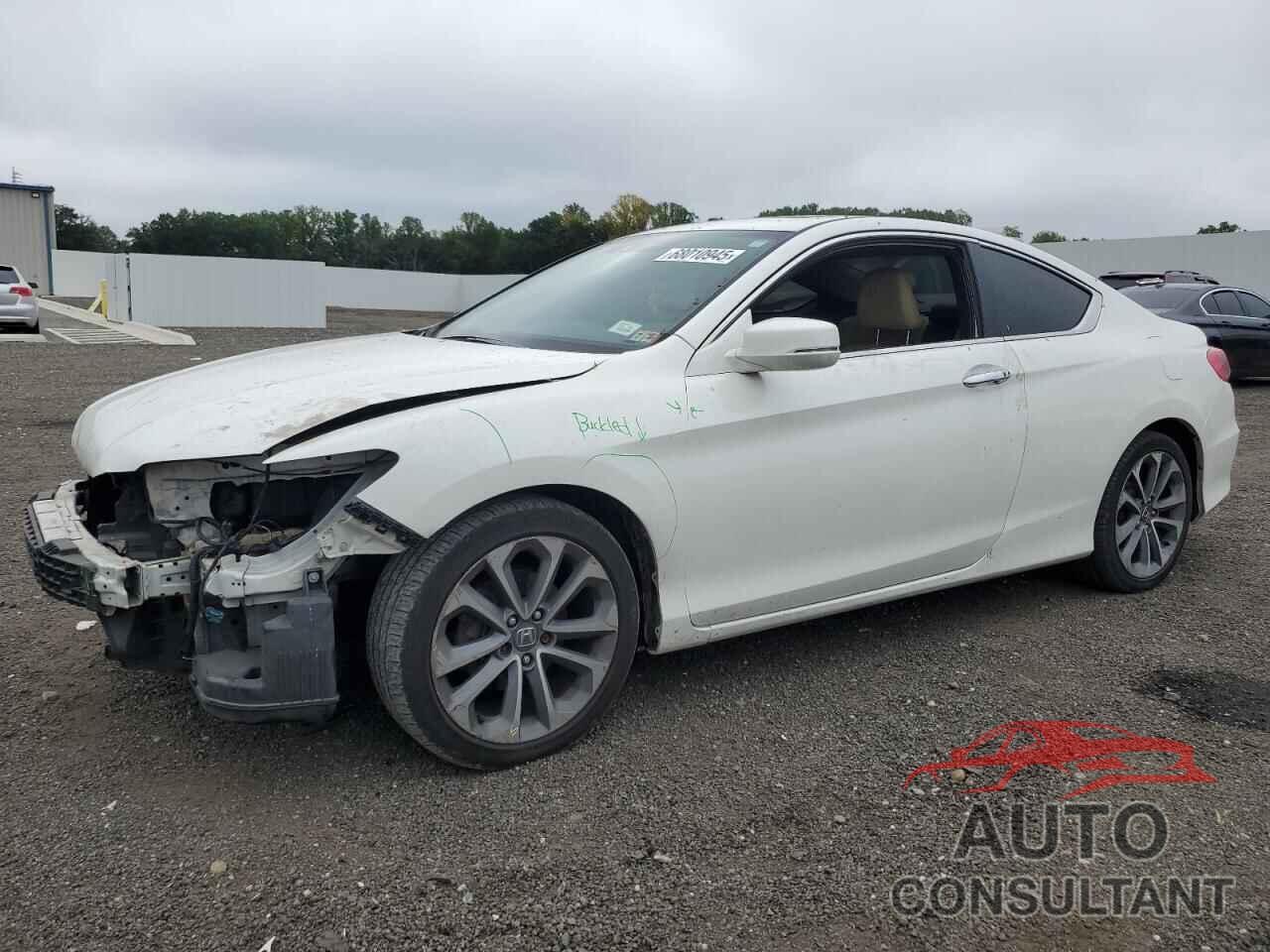 HONDA ACCORD 2015 - 1HGCT2B82FA007460