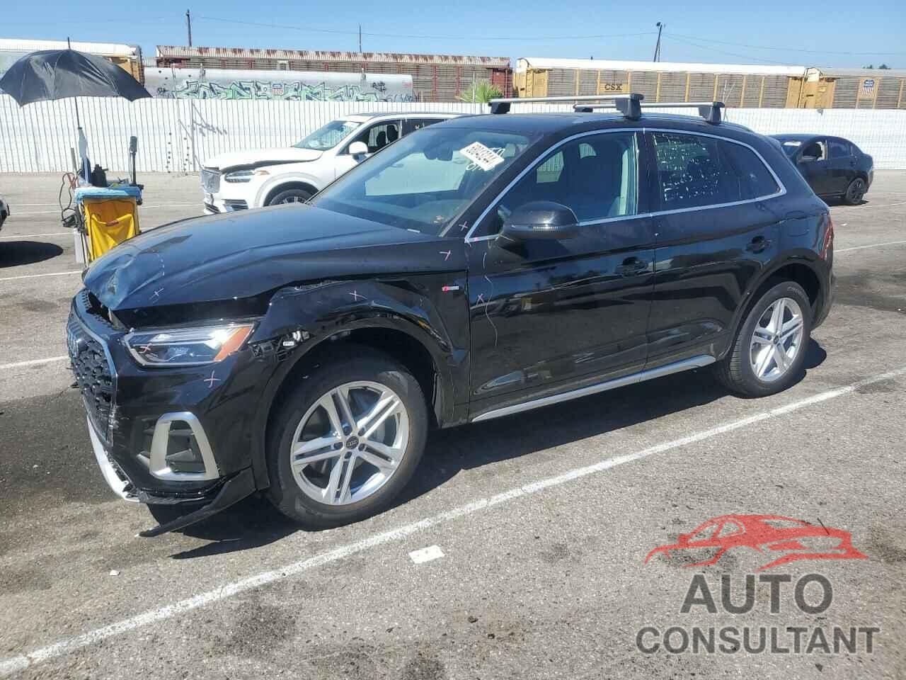 AUDI Q5 2024 - WA1E2AFYXR2082365