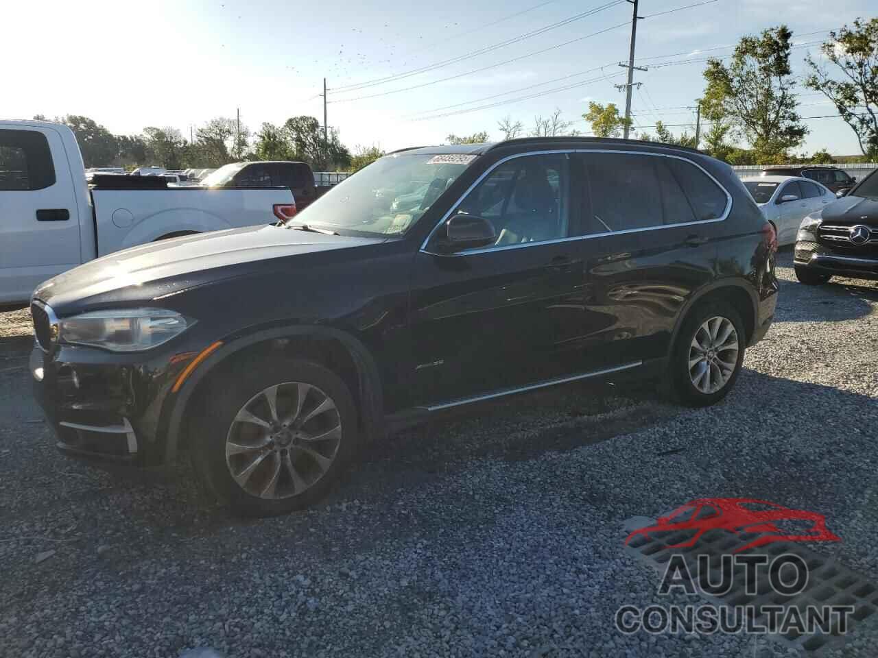BMW X5 2016 - 5UXKR0C59G0P18824