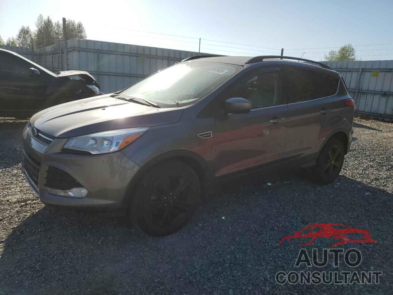 FORD ESCAPE 2014 - 1FMCU9GX3EUA45924