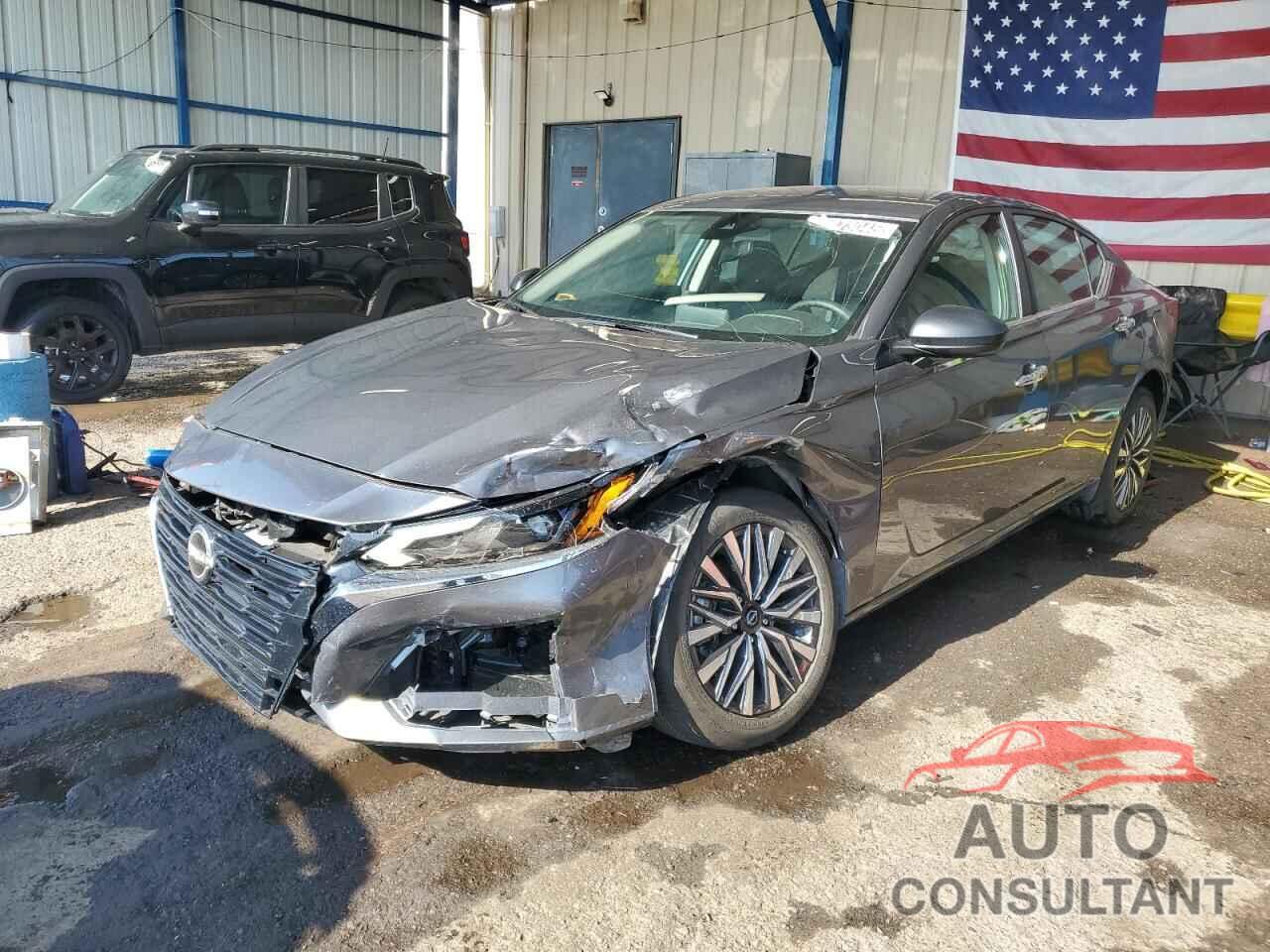 NISSAN ALTIMA 2025 - 1N4BL4DV0SN365996