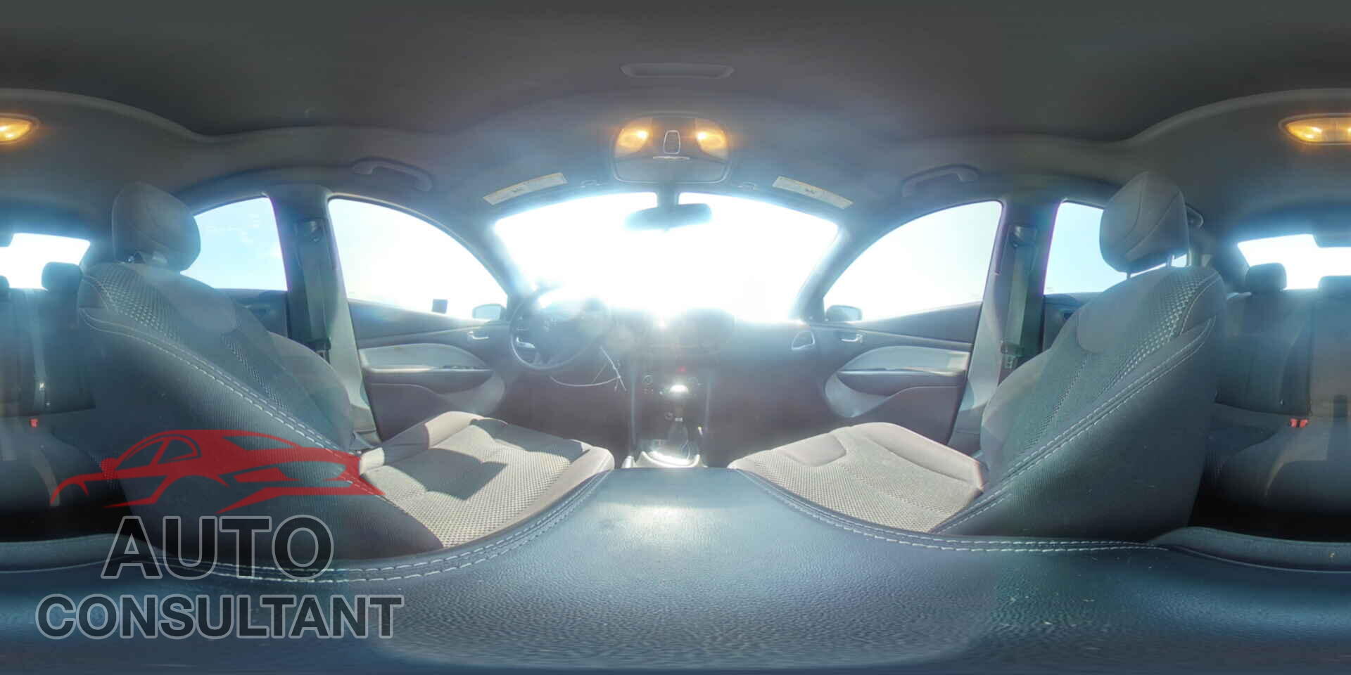 DODGE DART 2015 - 1C3CDFBB3FD213131